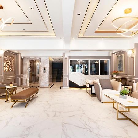 Penyos Residence Bangkok Luaran gambar