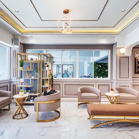 Penyos Residence Bangkok Luaran gambar