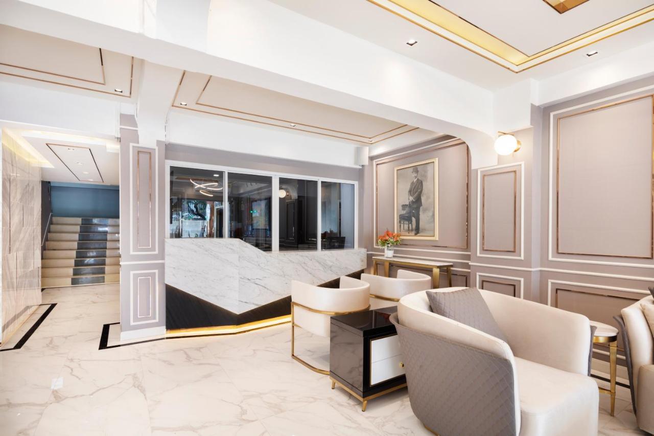Penyos Residence Bangkok Luaran gambar