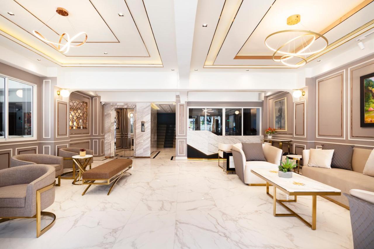 Penyos Residence Bangkok Luaran gambar