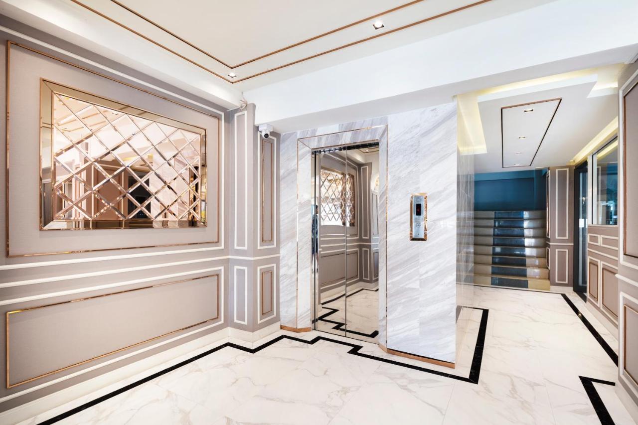 Penyos Residence Bangkok Luaran gambar