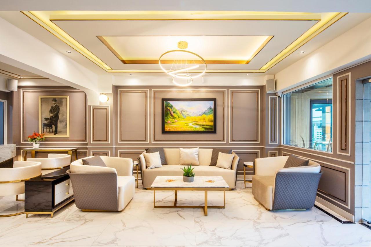 Penyos Residence Bangkok Luaran gambar