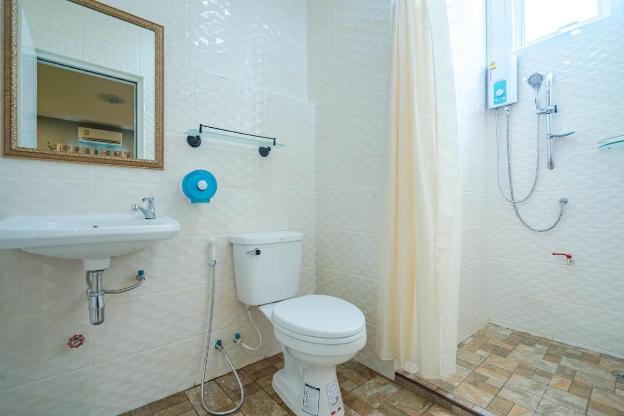Penyos Residence Bangkok Luaran gambar