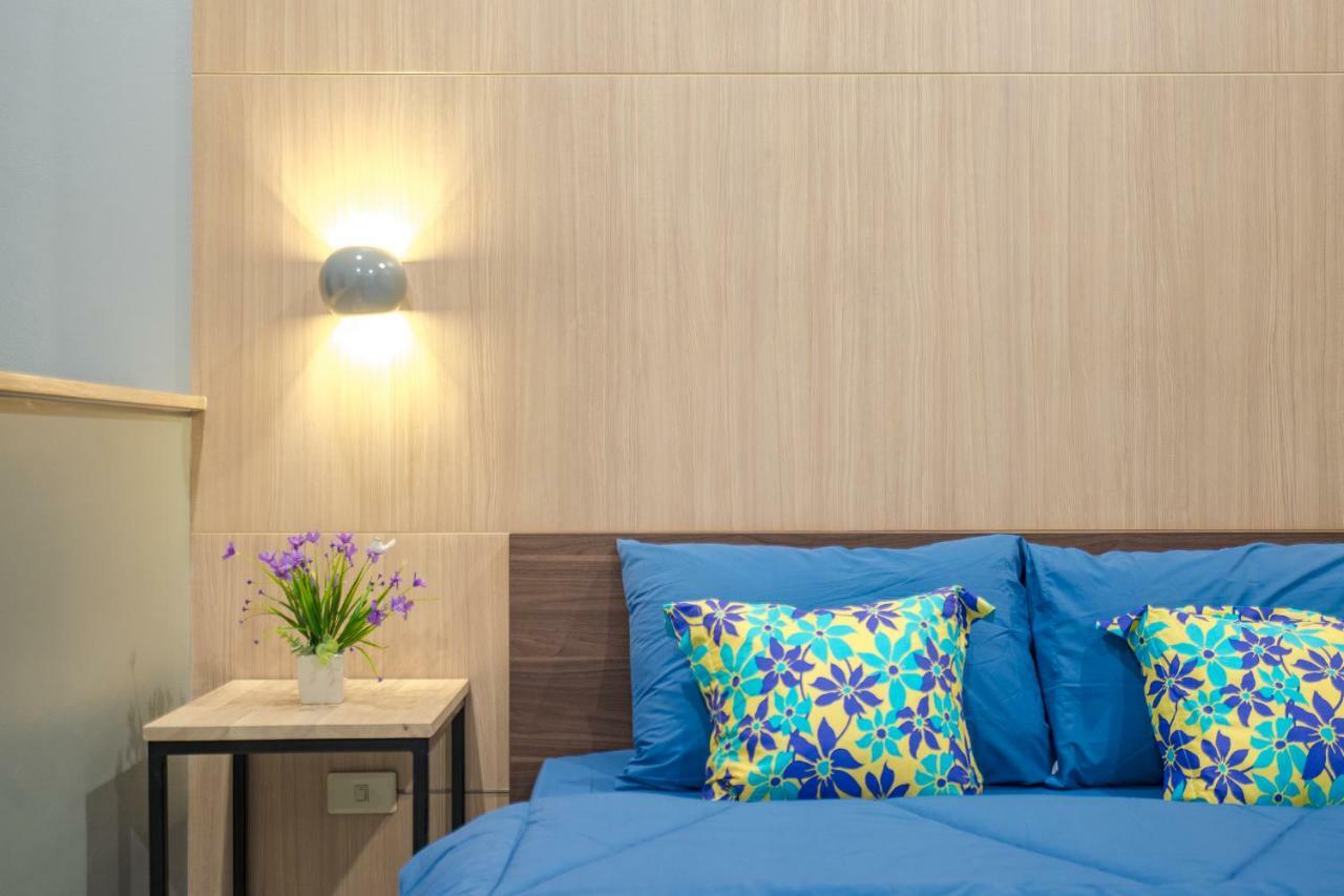 Penyos Residence Bangkok Luaran gambar