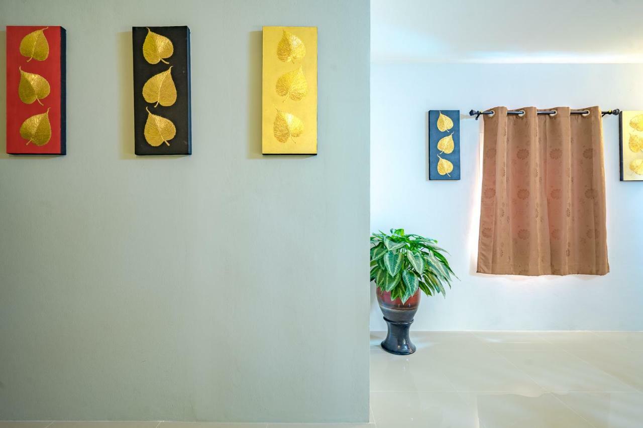Penyos Residence Bangkok Luaran gambar