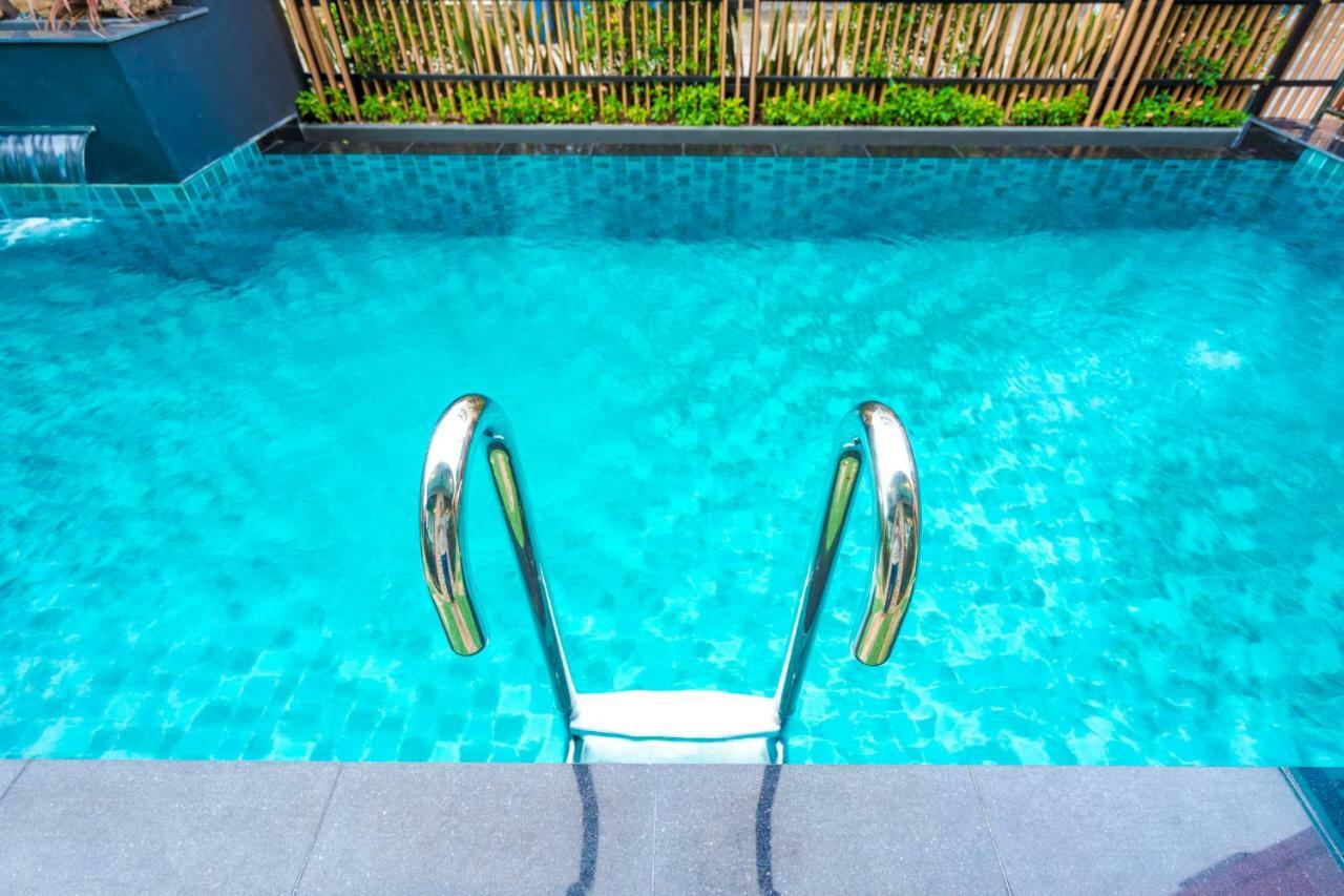 Penyos Residence Bangkok Luaran gambar