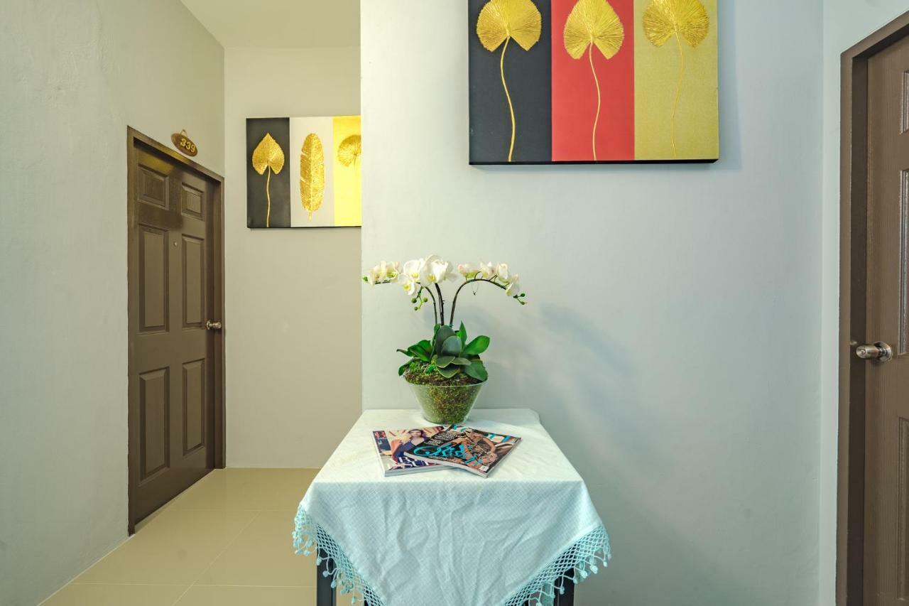 Penyos Residence Bangkok Luaran gambar